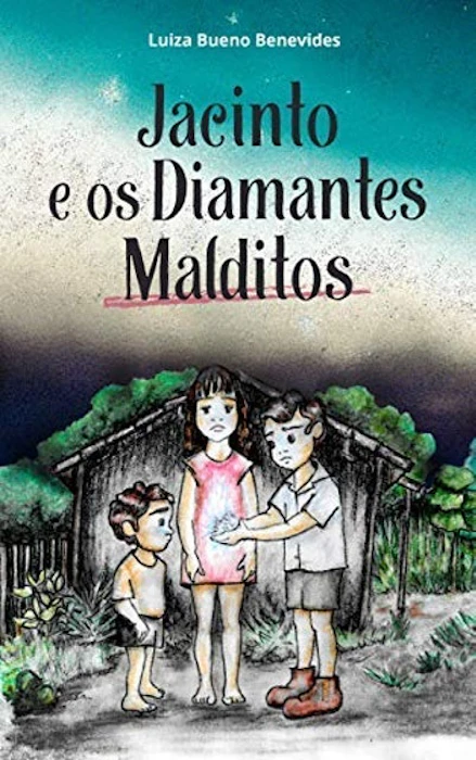 EBOOK KINDLE Jacinto e os Diamantes Malditos Translation missing: pt-BR.activerecord.decorators.item_part_image/alt