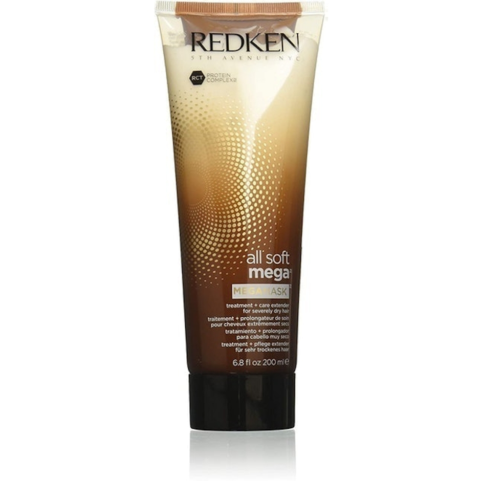 REDKEN All Soft Mega Mask Translation missing: pt-BR.activerecord.decorators.item_part_image/alt