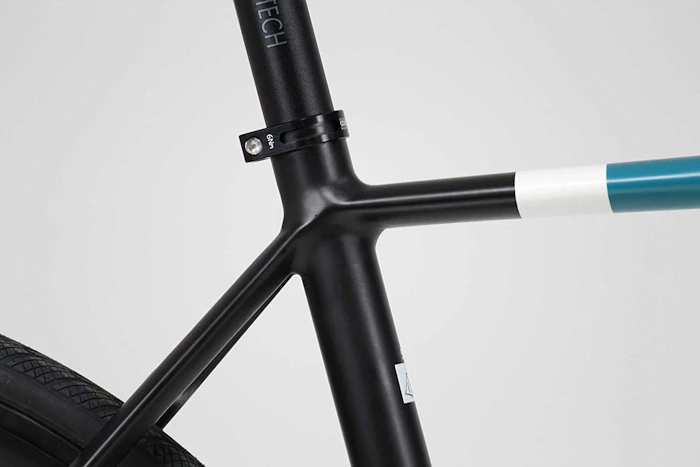 SOUL CYCLES Bicicleta Speed Soul 3R1 Shimano Tiagra 20v Translation missing: pt-BR.activerecord.decorators.item_part_image/alt