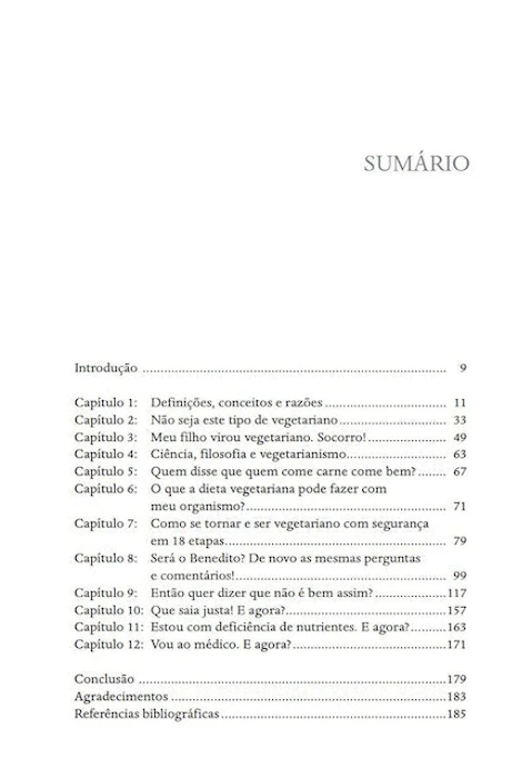 Eric Slywitch Virei Vegetariano. E Agora? Translation missing: pt-BR.activerecord.decorators.item_part_image/alt