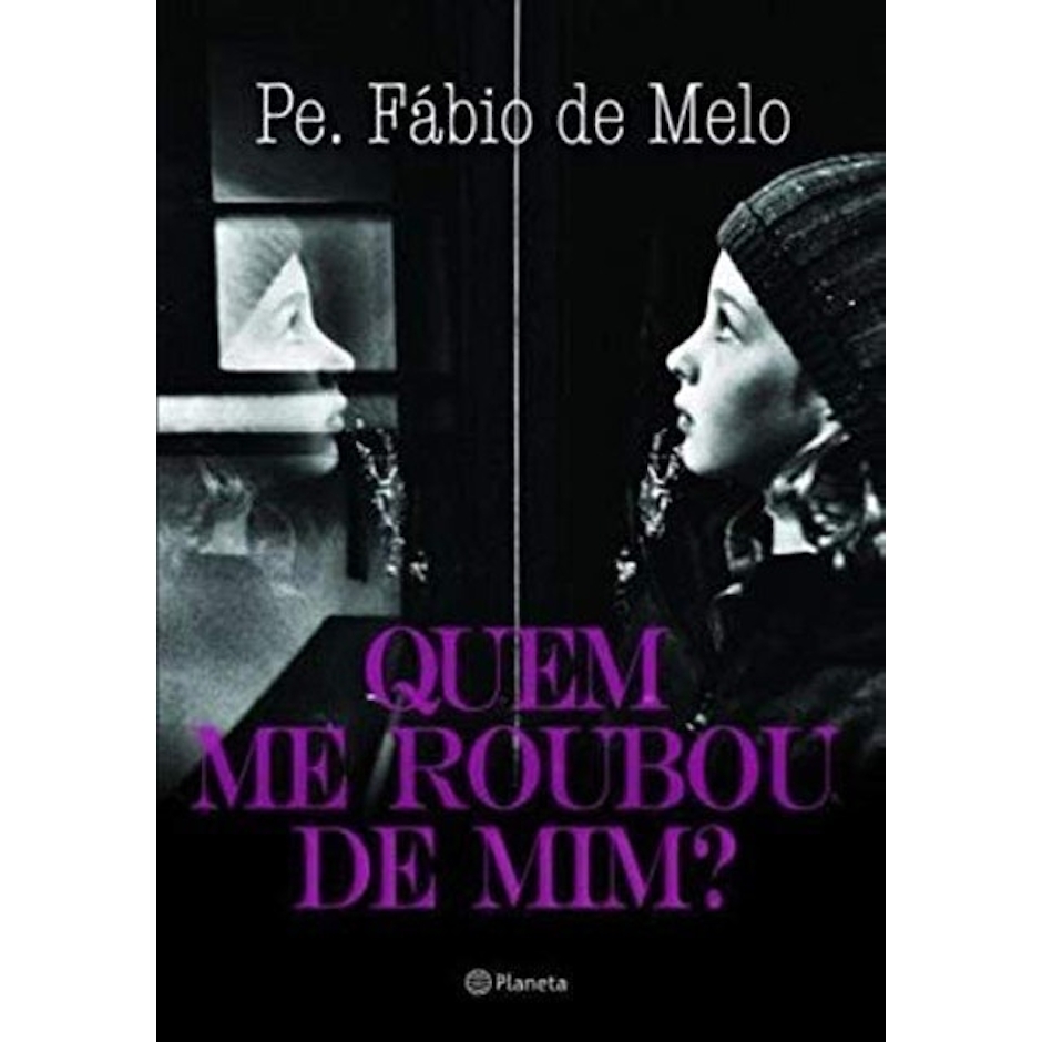 PLANETA Quem Me Roubou de Mim? Translation missing: pt-BR.activerecord.decorators.item_part_image/alt