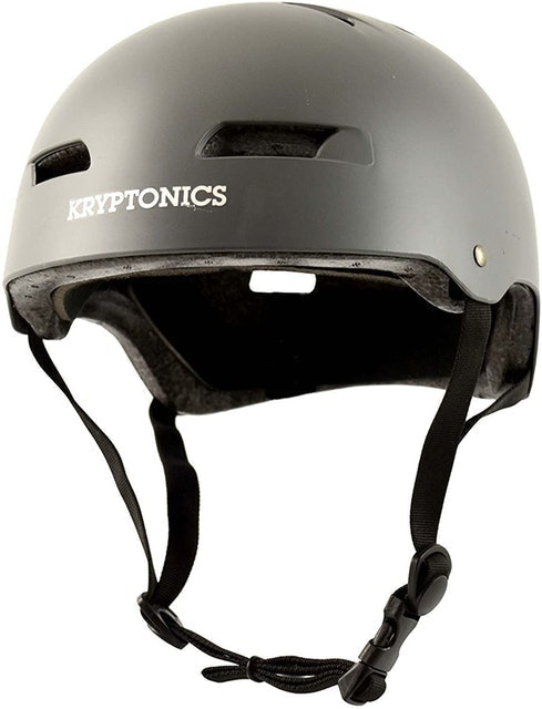 KRYPTONICS Capacete Step Up Translation missing: pt-BR.activerecord.decorators.item_part_image/alt