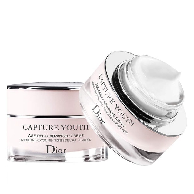 CHRISTIAN DIOR Creme Capture Youth Peeling Translation missing: pt-BR.activerecord.decorators.item_part_image/alt