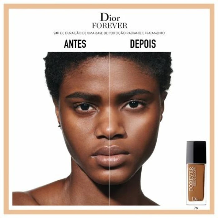 CHRISTIAN DIOR Base Dior Forever Skin Glow Translation missing: pt-BR.activerecord.decorators.item_part_image/alt