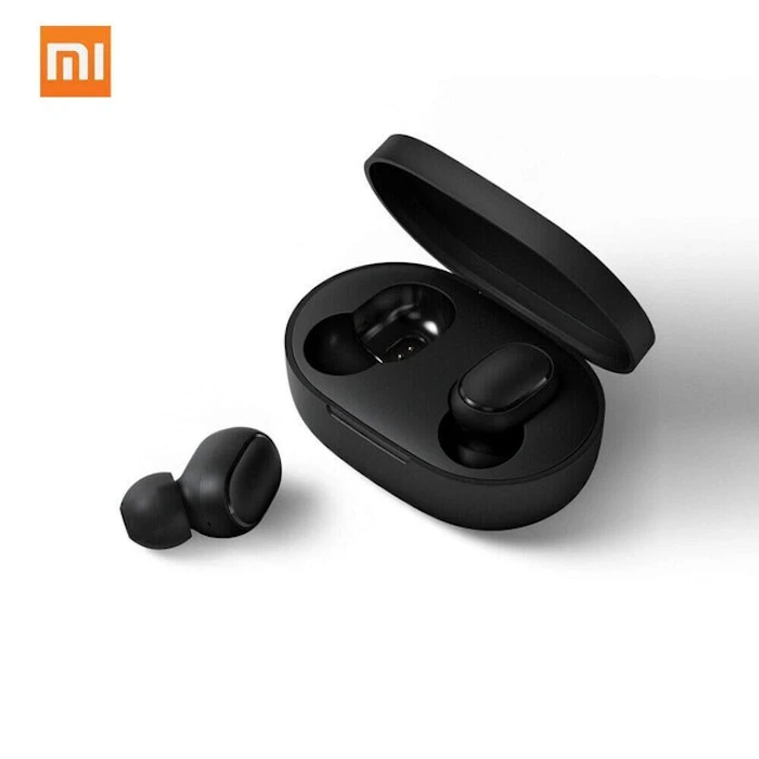 XIAOMI Fone de Ouvido Redmi Airdots Bluetooth Translation missing: pt-BR.activerecord.decorators.item_part_image/alt