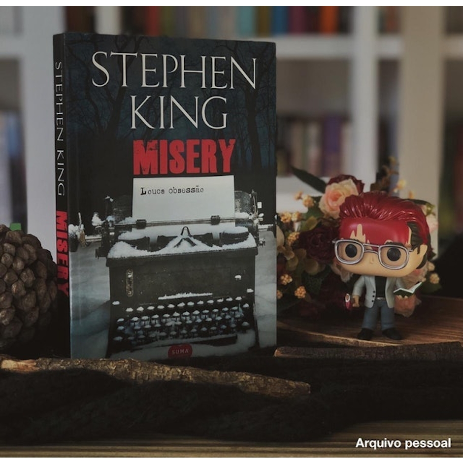 THRILLER Misery Translation missing: pt-BR.activerecord.decorators.item_part_image/alt