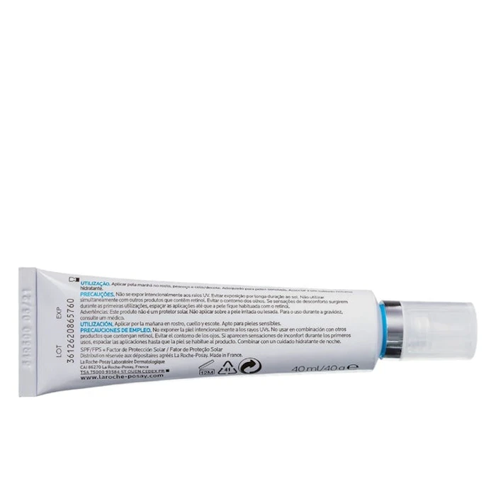 LA ROCHE-POSAY Redermic R UV FPS 30 Anti-idade Translation missing: pt-BR.activerecord.decorators.item_part_image/alt