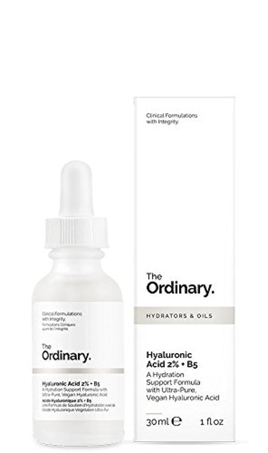 THE ORDINARY Ácido Hialurônico 2% + B5 Translation missing: pt-BR.activerecord.decorators.item_part_image/alt