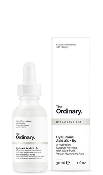 THE ORDINARY Ácido Hialurônico 2% + B5 Translation missing: pt-BR.activerecord.decorators.item_part_image/alt