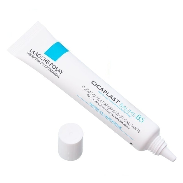 LA ROCHE-POSAY Hidratante Reparador Cicaplast Baume B5  Translation missing: pt-BR.activerecord.decorators.item_part_image/alt