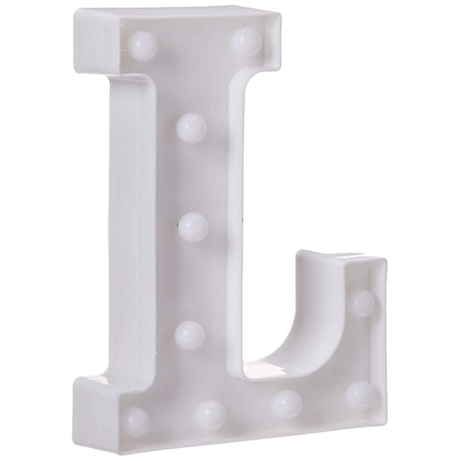 CROMUS Letra Luminosa com Led Translation missing: pt-BR.activerecord.decorators.item_part_image/alt