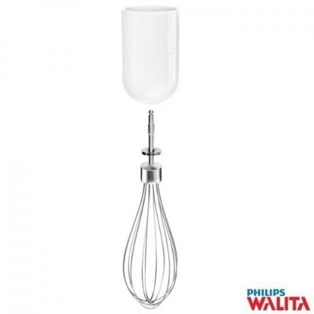 PHILIPS WALITA Mixer Viva Collection RI1364 400W Translation missing: pt-BR.activerecord.decorators.item_part_image/alt