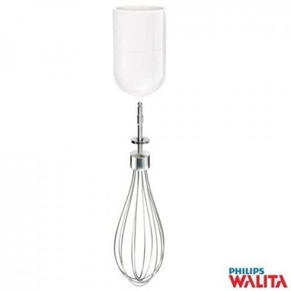 PHILIPS WALITA Mixer Viva Collection RI1364 400W Translation missing: pt-BR.activerecord.decorators.item_part_image/alt
