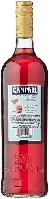 CAMPARI Campari Bitter 900ml Translation missing: pt-BR.activerecord.decorators.item_part_image/alt