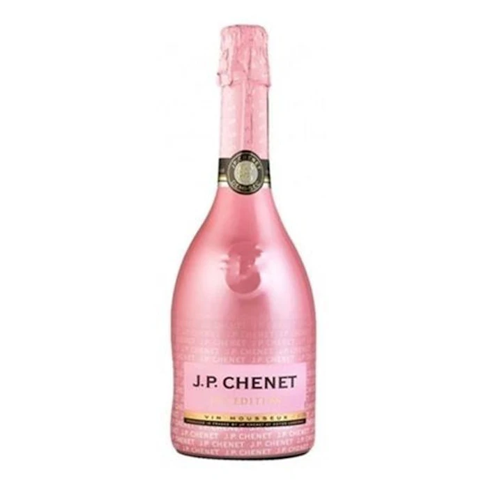 LES CAVES DE LANDIRAS Espumante J.P. Chenet Ice Edition Rose Translation missing: pt-BR.activerecord.decorators.item_part_image/alt
