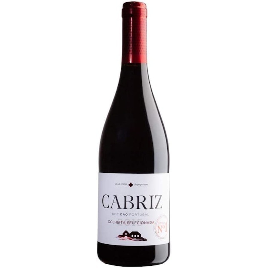 CABRIZ Vinho Tinto Cabriz Colheita Selecionada Translation missing: pt-BR.activerecord.decorators.item_part_image/alt