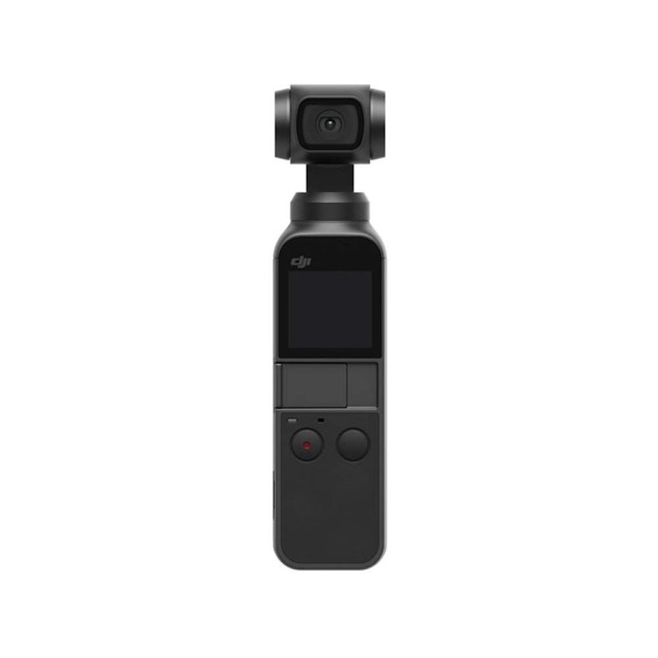 DJI Osmo Pocket 4K Translation missing: pt-BR.activerecord.decorators.item_part_image/alt