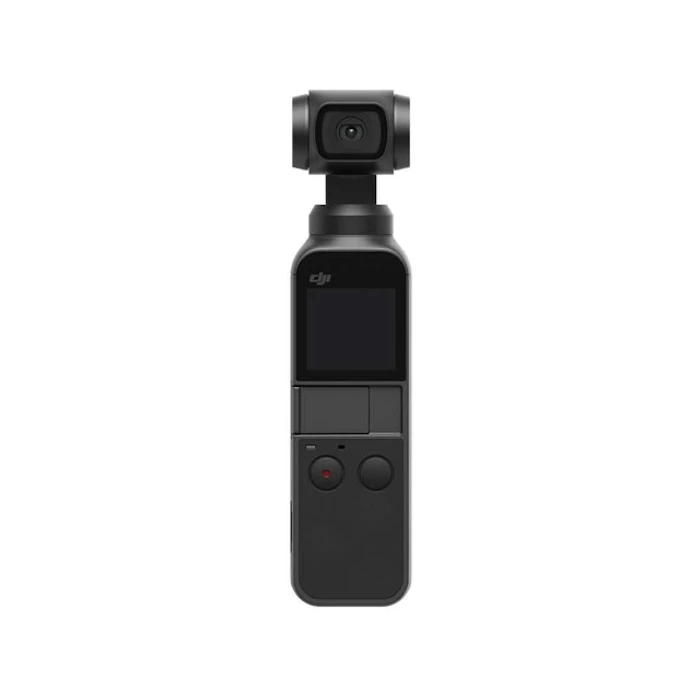 DJI Osmo Pocket 4K Translation missing: pt-BR.activerecord.decorators.item_part_image/alt