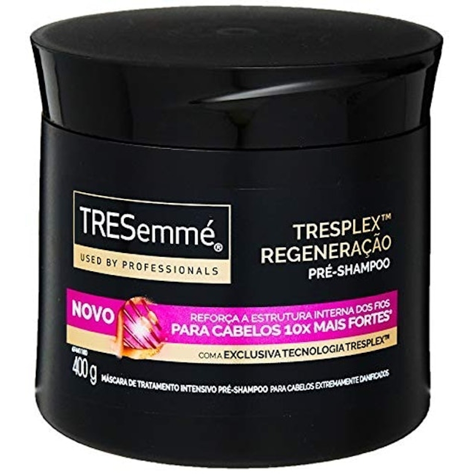 TRESEMMÉ Creme de Tratamento Tresplex Regeneração Translation missing: pt-BR.activerecord.decorators.item_part_image/alt