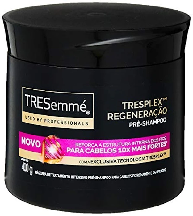 TRESEMMÉ Creme de Tratamento Tresplex Regeneração Translation missing: pt-BR.activerecord.decorators.item_part_image/alt