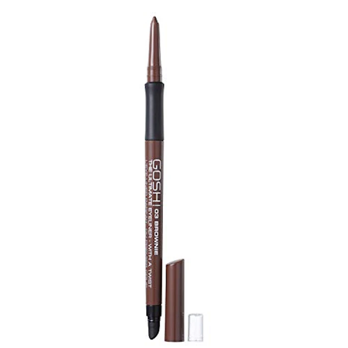 GOSH Lápis de Olho Ultimate Eyeliner Translation missing: pt-BR.activerecord.decorators.item_part_image/alt