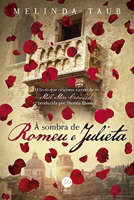 VERUS À Sombra de Romeu e Julieta Translation missing: pt-BR.activerecord.decorators.item_part_image/alt