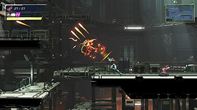 NINTENDO Metroid Dread Translation missing: pt-BR.activerecord.decorators.item_part_image/alt