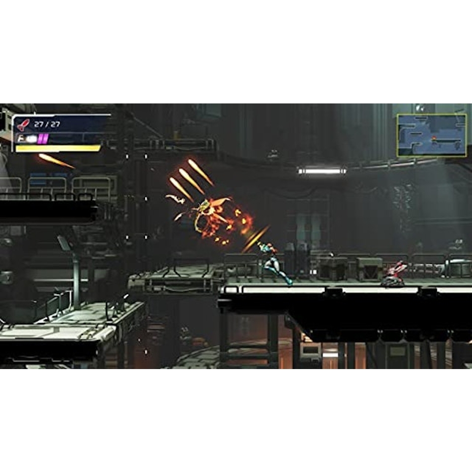 NINTENDO Metroid Dread Translation missing: pt-BR.activerecord.decorators.item_part_image/alt