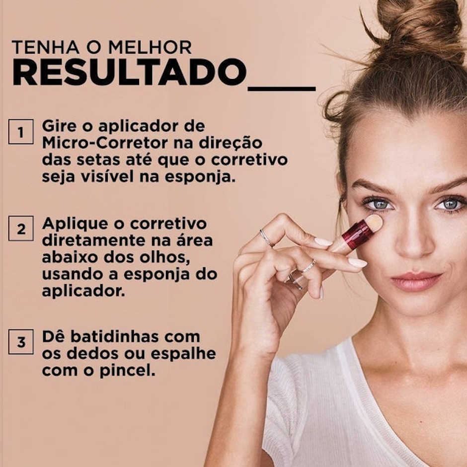 MAYBELLINE Corretivo Instant Age Rewind Translation missing: pt-BR.activerecord.decorators.item_part_image/alt