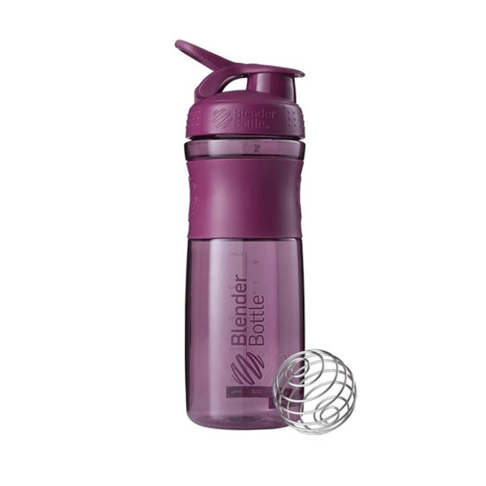 BLENDER BOTTLE Coqueteleira Blender Sport Mixer 830 ml Translation missing: pt-BR.activerecord.decorators.item_part_image/alt