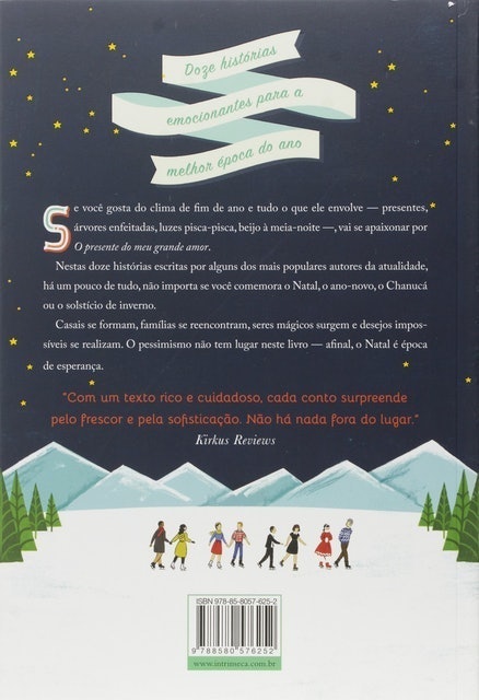 YOUNG ADULT O Presente do Meu Grande Amor Translation missing: pt-BR.activerecord.decorators.item_part_image/alt