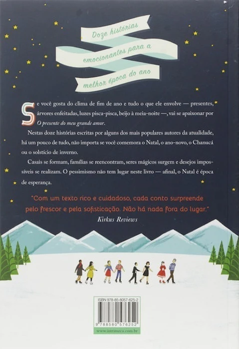 YOUNG ADULT O Presente do Meu Grande Amor Translation missing: pt-BR.activerecord.decorators.item_part_image/alt