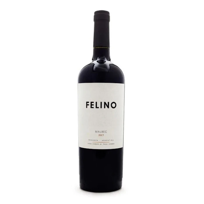 VIÑA COBOS Vinho Tinto Cobos Felino Malbec Translation missing: pt-BR.activerecord.decorators.item_part_image/alt