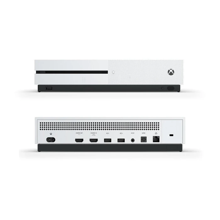 MICROSOFT Console Xbox One S Translation missing: pt-BR.activerecord.decorators.item_part_image/alt