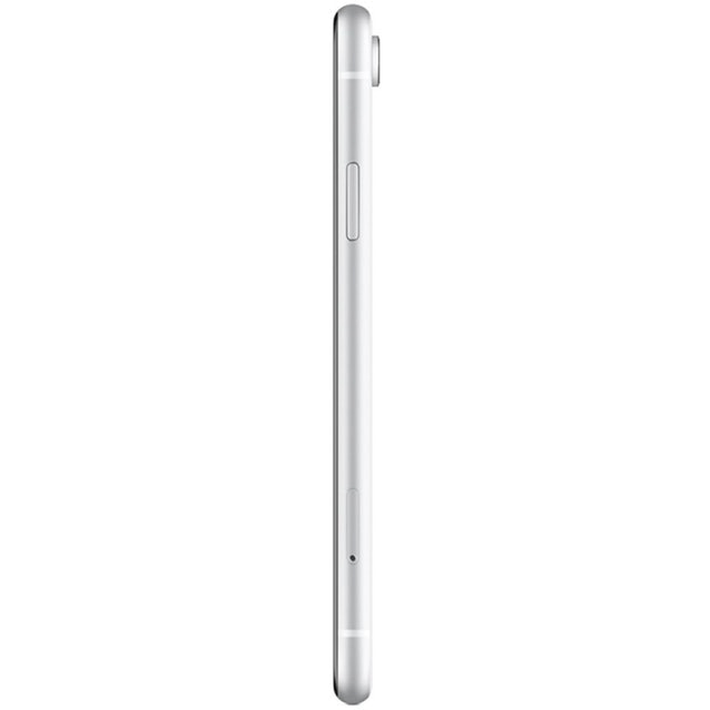 APPLE iPhone XR 64GB Branco Tela 6.1” iOS 12 4G 12MP Translation missing: pt-BR.activerecord.decorators.item_part_image/alt