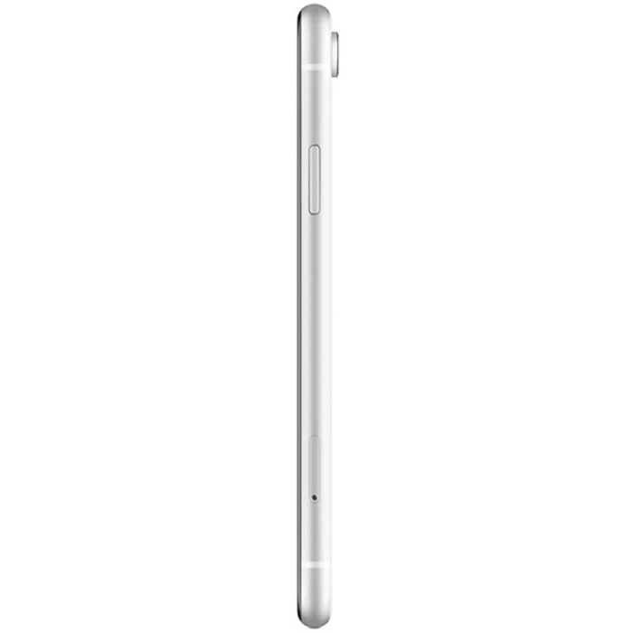 APPLE iPhone XR 64GB Branco Tela 6.1” iOS 12 4G 12MP Translation missing: pt-BR.activerecord.decorators.item_part_image/alt
