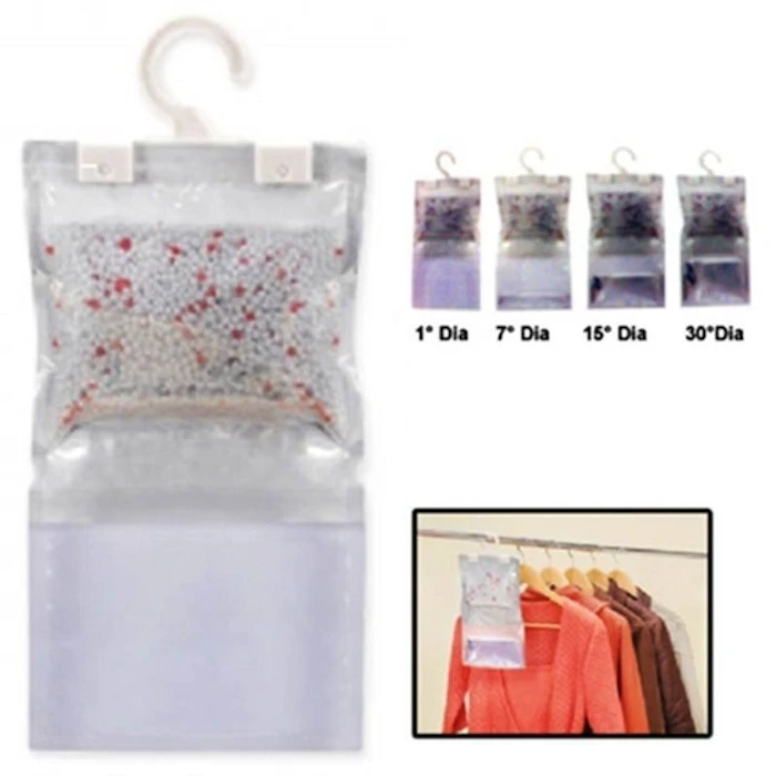 ORDENE Desumidificador Anti Mofo para Guarda-Roupa 5 Unidades Translation missing: pt-BR.activerecord.decorators.item_part_image/alt