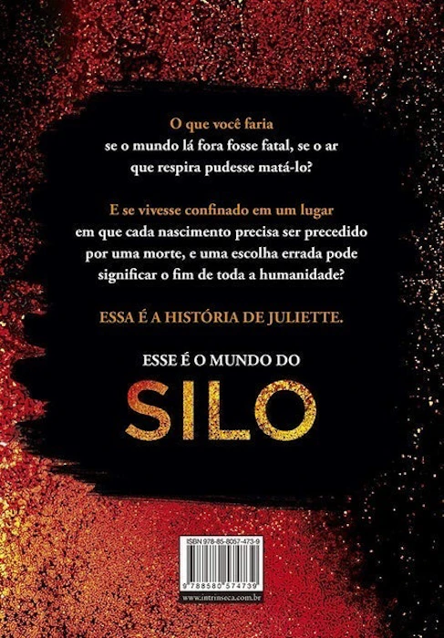 HUGH HOWEY Silo Translation missing: pt-BR.activerecord.decorators.item_part_image/alt