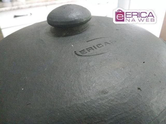 Panela de Barro 6 L Translation missing: pt-BR.activerecord.decorators.item_part_image/alt