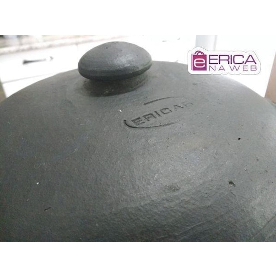 Panela de Barro 6 L Translation missing: pt-BR.activerecord.decorators.item_part_image/alt