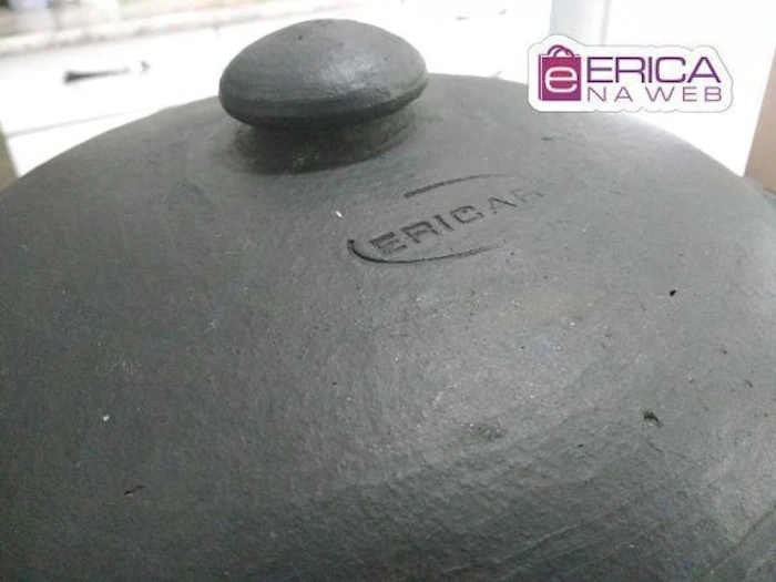 Panela de Barro 6 L Translation missing: pt-BR.activerecord.decorators.item_part_image/alt