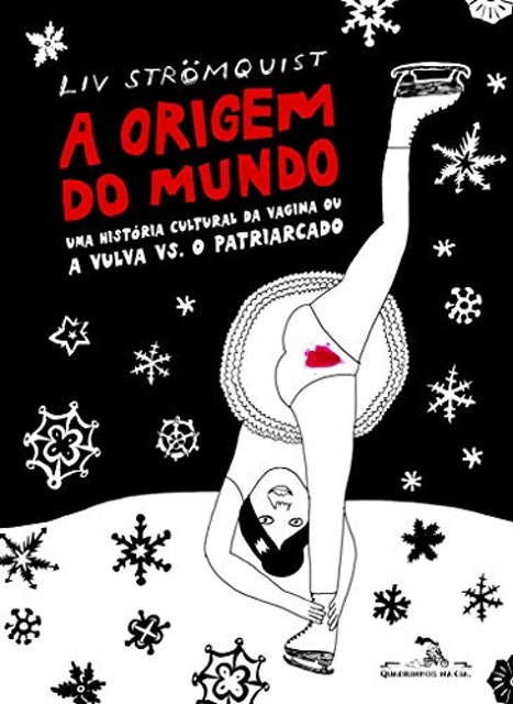 QUADRINHOS NA CIA A Origem do Mundo Translation missing: pt-BR.activerecord.decorators.item_part_image/alt