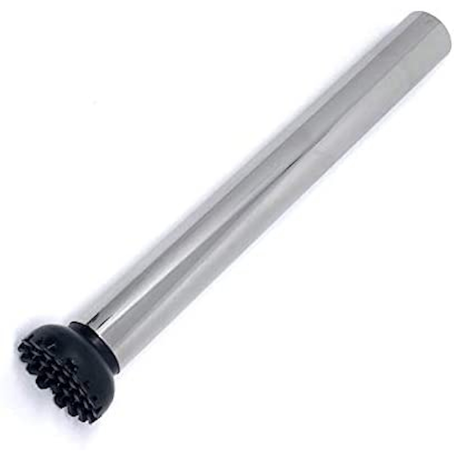 BRINOX Macerador Socador Inox 24 cm Translation missing: pt-BR.activerecord.decorators.item_part_image/alt