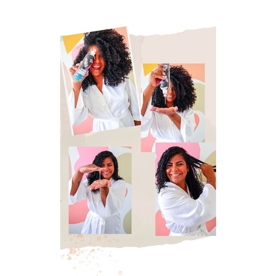 SOUL POWER Gel Líquido Modeling Curls Seiva Modeladora Translation missing: pt-BR.activerecord.decorators.item_part_image/alt