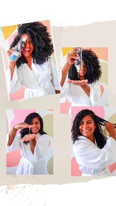 SOUL POWER Gel Líquido Modeling Curls Seiva Modeladora Translation missing: pt-BR.activerecord.decorators.item_part_image/alt
