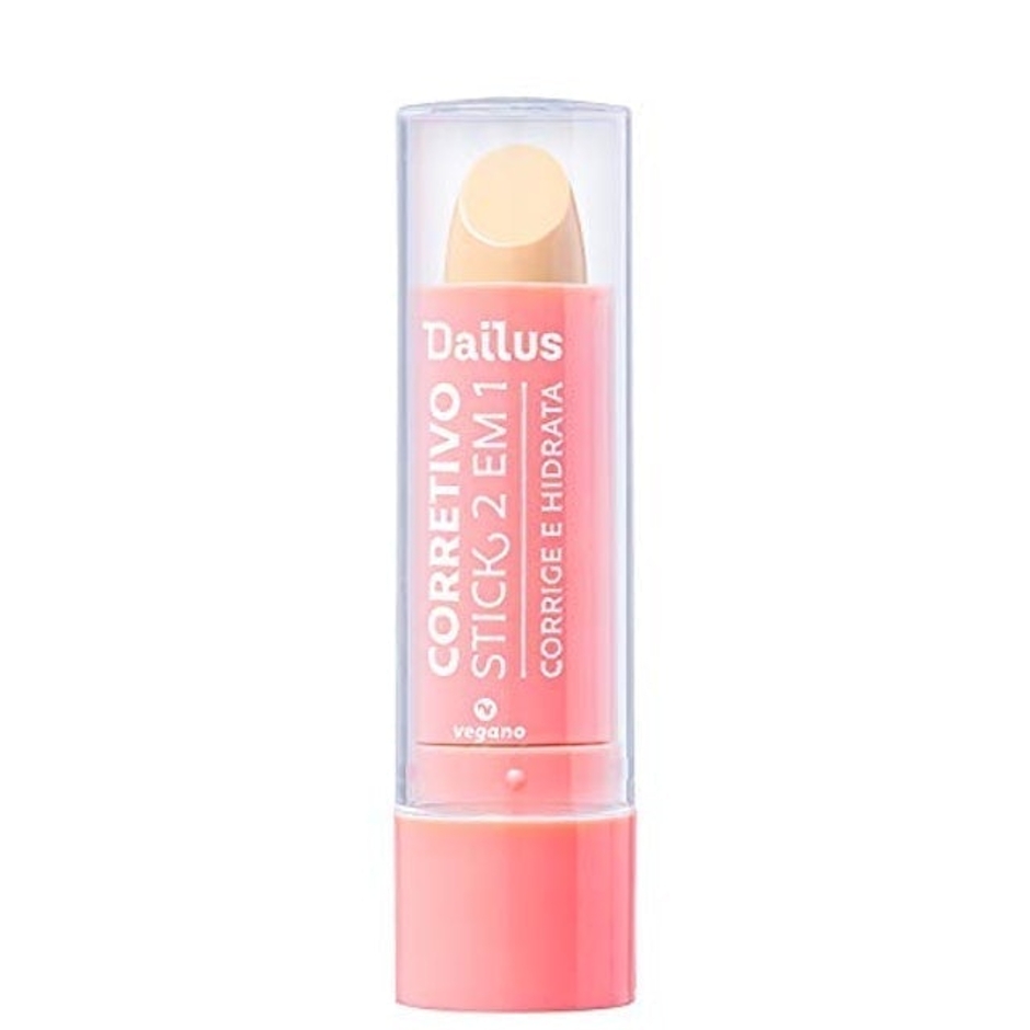 DAILUS Corretivo Stick 2 em 1 Translation missing: pt-BR.activerecord.decorators.item_part_image/alt