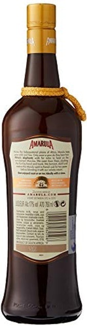AMARULA Licor Amarula Translation missing: pt-BR.activerecord.decorators.item_part_image/alt