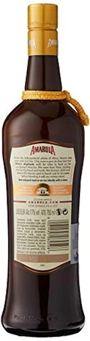 AMARULA Licor Amarula Translation missing: pt-BR.activerecord.decorators.item_part_image/alt