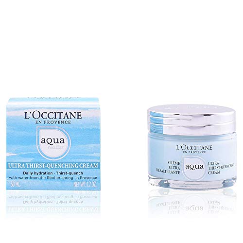 L'ÓCCITANE EN PROVENCE Creme Facial Hidratante Aqua Réotier Translation missing: pt-BR.activerecord.decorators.item_part_image/alt
