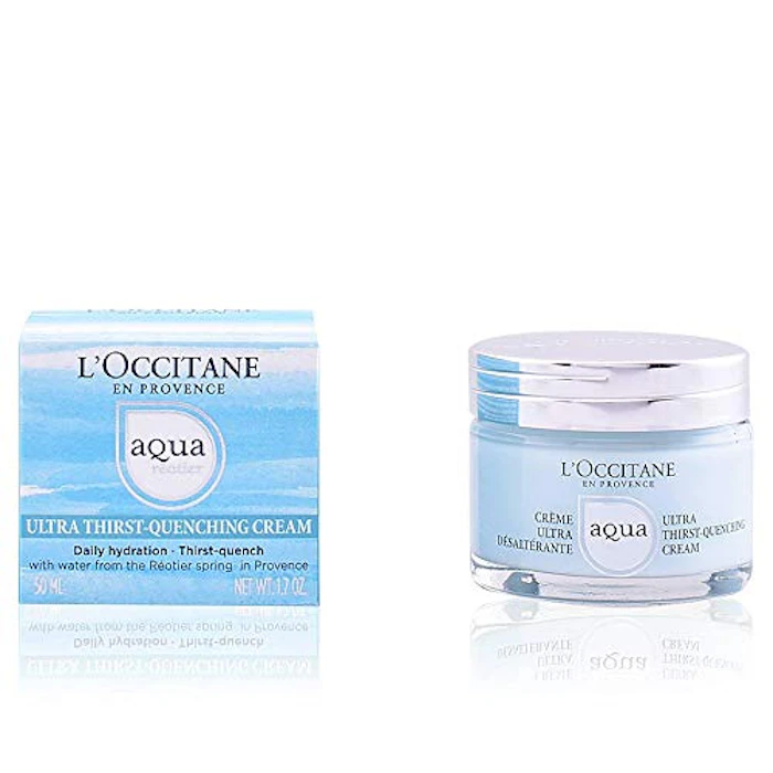 L'ÓCCITANE EN PROVENCE Creme Facial Hidratante Aqua Réotier Translation missing: pt-BR.activerecord.decorators.item_part_image/alt